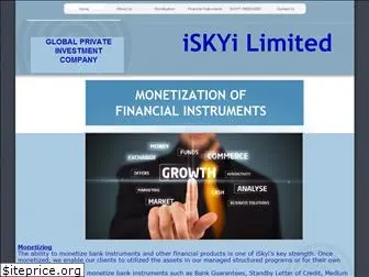 iskyi.co