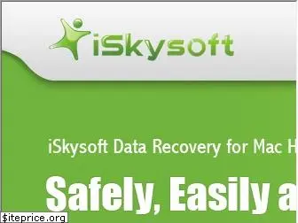 iskysoft.us