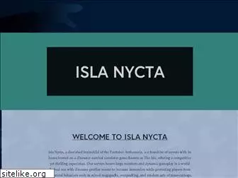 isla-nycta.com