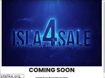 isla4sale.com