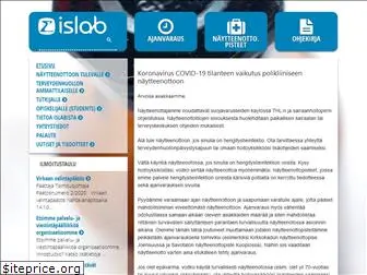 islab.fi