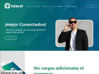 islacel.com