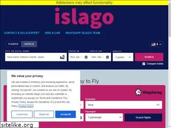 islago.com