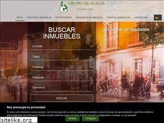islagras.com