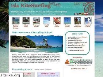 islakitesurfing.com