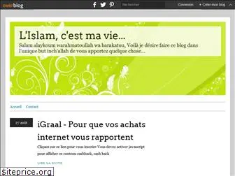 islam-c-ma-vie.over-blog.com