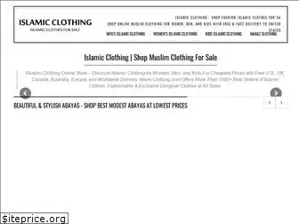 islam-clothing.com