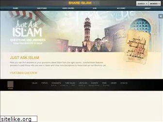 islam-faqs.com