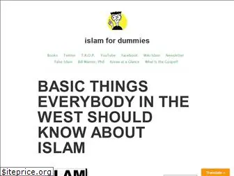 islam-for-dummies.com