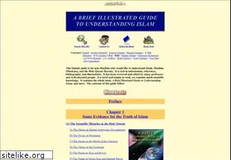 islam-guide.com