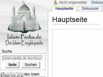 islam-pedia.de