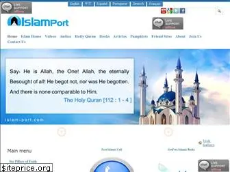 islam-port.com