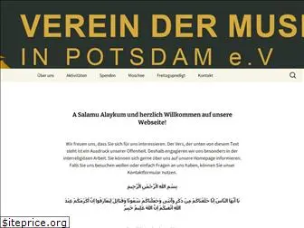 islam-potsdam.de