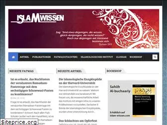 islam-wissen.com