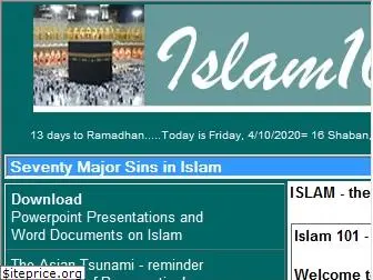 islam101.com