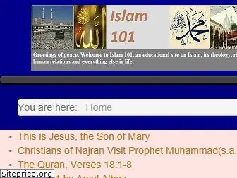 islam101.net