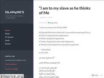 islam4me.wordpress.com