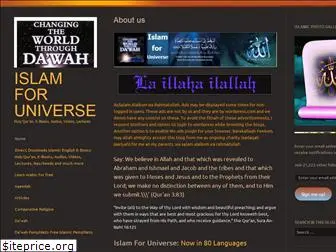 islam4universe.wordpress.com