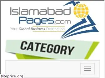 islamabadpages.com