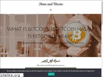 islamandbitcoin.com