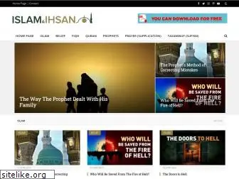 islamandihsan.com