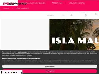 islamauricio.com