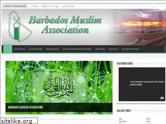 islambarbados.com