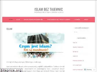 islambeztajemnic.wordpress.com