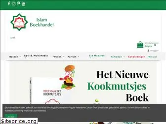 islamboekhandel.nl