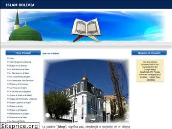 islambolivia.com
