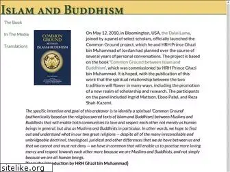 islambuddhism.com