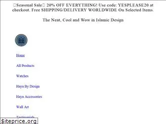 islambydesign.com