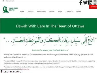www.islamcare.ca