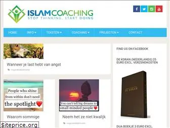 islamcoaching.com