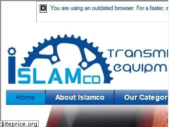 islamcoimport.com