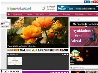 islamcokguzel.com