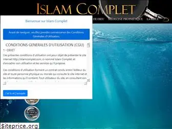 Top 76 Similar Websites Like Signification Reve Islam Com And Alternatives