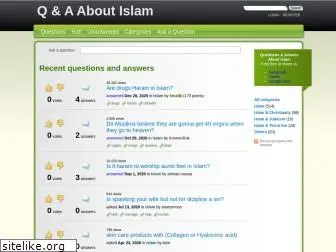 islamdebate.com