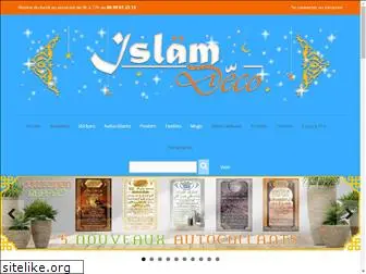 islamdeco.com