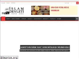 islamdevleti.net