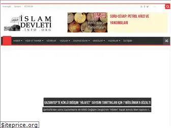 islamdevleti.org
