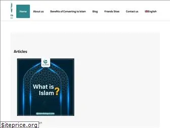 islamdialogue.com