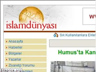 islamdunyasi.com