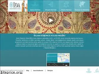 islamdusunceatlasi.org