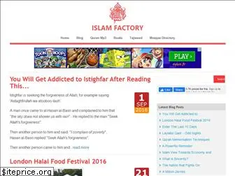 islamfactory.com