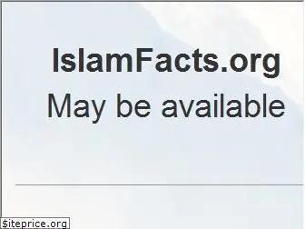 islamfacts.org