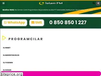 islamfm.net