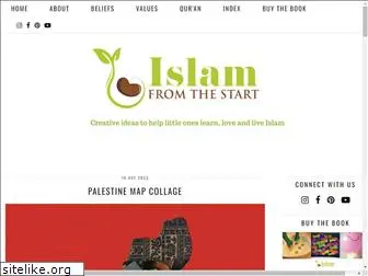 islamfromthestart.com
