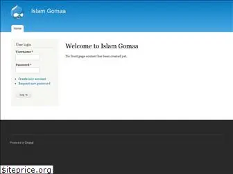 islamgomaa.com