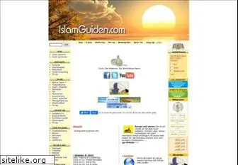 islamguiden.com